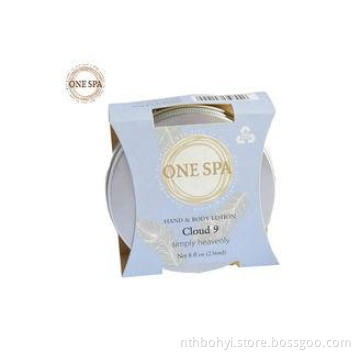 Shea Butter Natural Plant Formula Herbal Body Lotion Handma